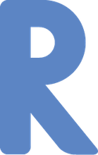 R